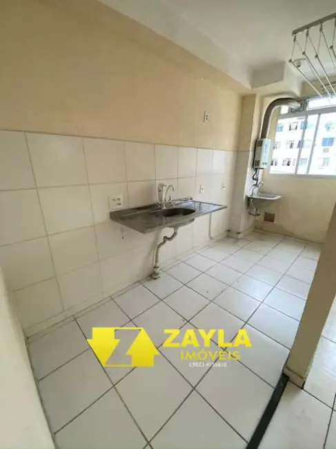 Apartamento com 2 quartos à venda, 40m2 em Rio De Janeiro - RJ - imagem 5 Foto 5 de Apartamento com 2 quartos à venda, 40m2 em Rio De Janeiro - RJ