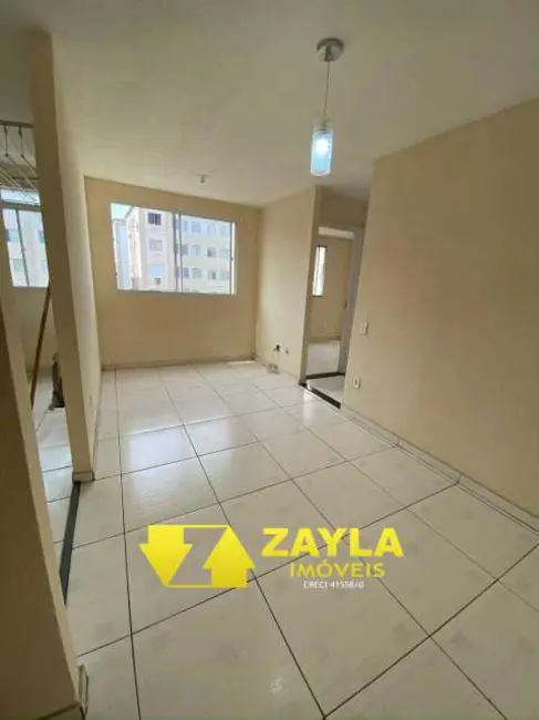 Apartamento com 2 quartos à venda, 40m2 em Rio De Janeiro - RJ - imagem 1 Foto 1 de Apartamento com 2 quartos à venda, 40m2 em Rio De Janeiro - RJ