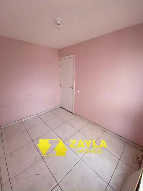 Apartamento com 2 quartos à venda, 40m2 em Rio De Janeiro - RJ - imagem 3 Foto 3 de Apartamento com 2 quartos à venda, 40m2 em Rio De Janeiro - RJ