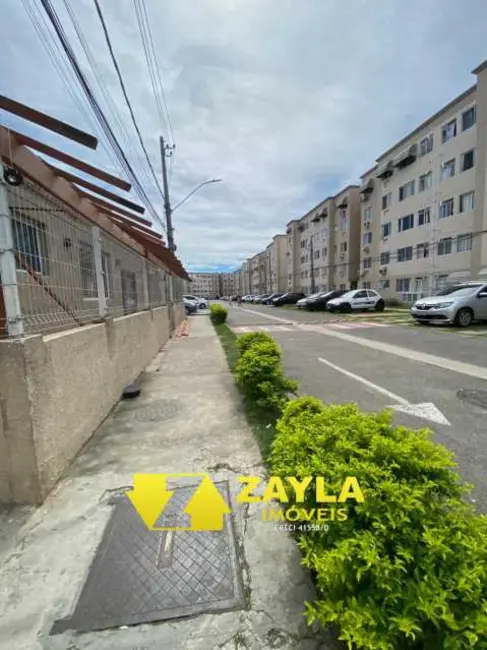 Apartamento com 2 quartos à venda, 40m2 em Rio De Janeiro - RJ - imagem 8 Foto 8 de Apartamento com 2 quartos à venda, 40m2 em Rio De Janeiro - RJ