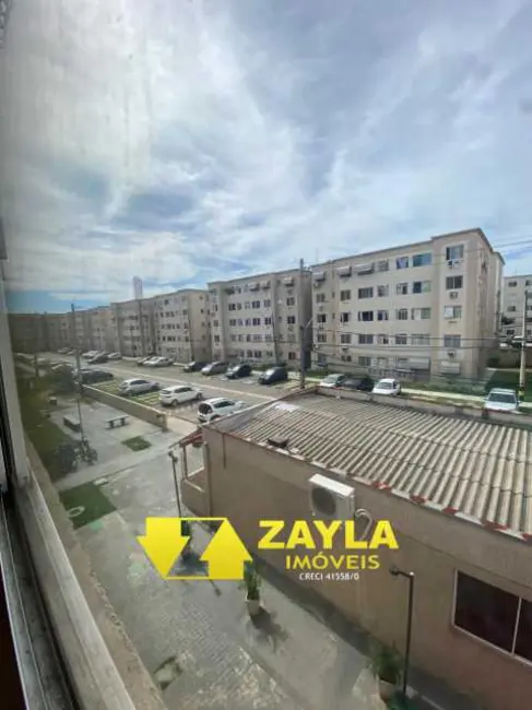Apartamento com 2 quartos à venda, 40m2 em Rio De Janeiro - RJ - imagem 7 Foto 7 de Apartamento com 2 quartos à venda, 40m2 em Rio De Janeiro - RJ