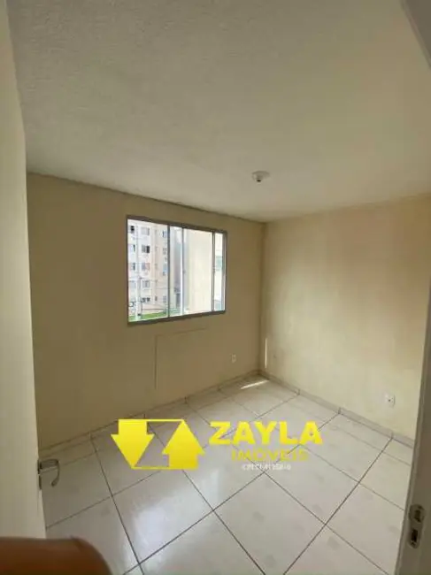 Apartamento com 2 quartos à venda, 40m2 em Rio De Janeiro - RJ - imagem 4 Foto 4 de Apartamento com 2 quartos à venda, 40m2 em Rio De Janeiro - RJ