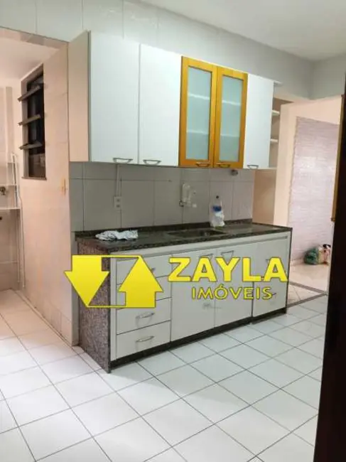Foto 8 de Apartamento com 2 quartos para alugar, 93m2 em Rio De Janeiro - RJ