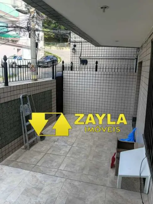 Foto 4 de Apartamento com 2 quartos para alugar, 93m2 em Rio De Janeiro - RJ