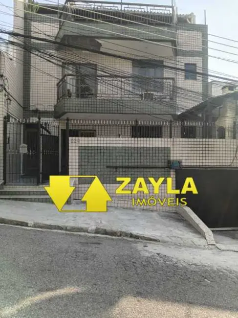 Foto 1 de Apartamento com 2 quartos para alugar, 93m2 em Rio De Janeiro - RJ