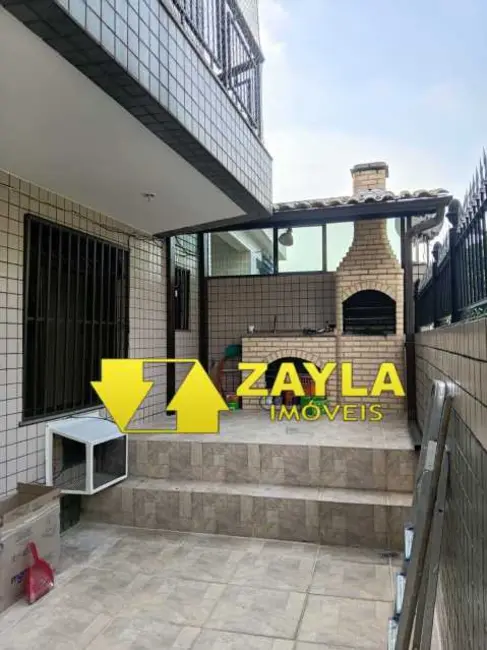 Foto 2 de Apartamento com 2 quartos para alugar, 93m2 em Rio De Janeiro - RJ