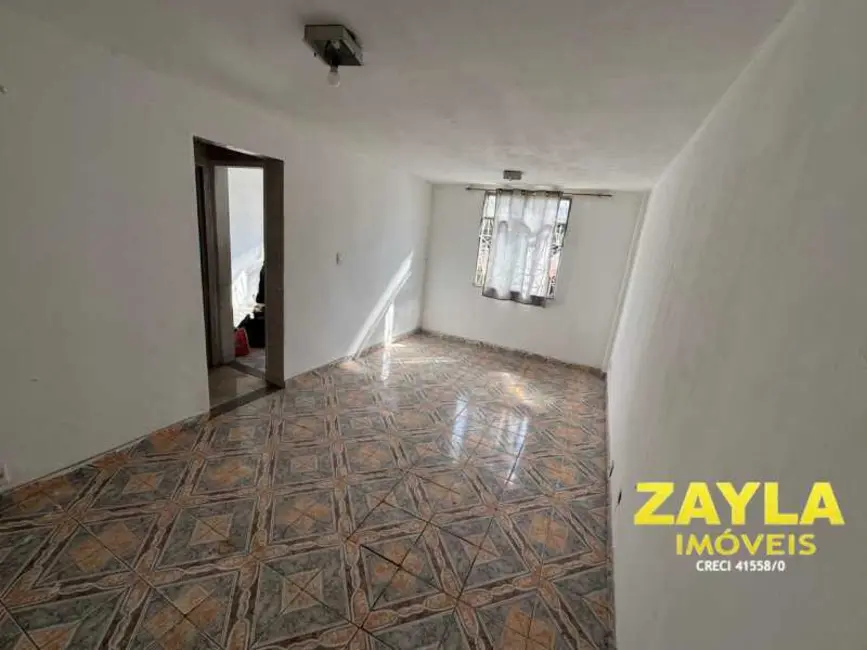 Foto 8 de Apartamento com 1 quarto à venda, 38m2 em Rio De Janeiro - RJ