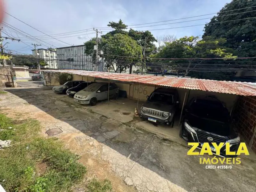 Foto 3 de Apartamento com 1 quarto à venda, 38m2 em Rio De Janeiro - RJ