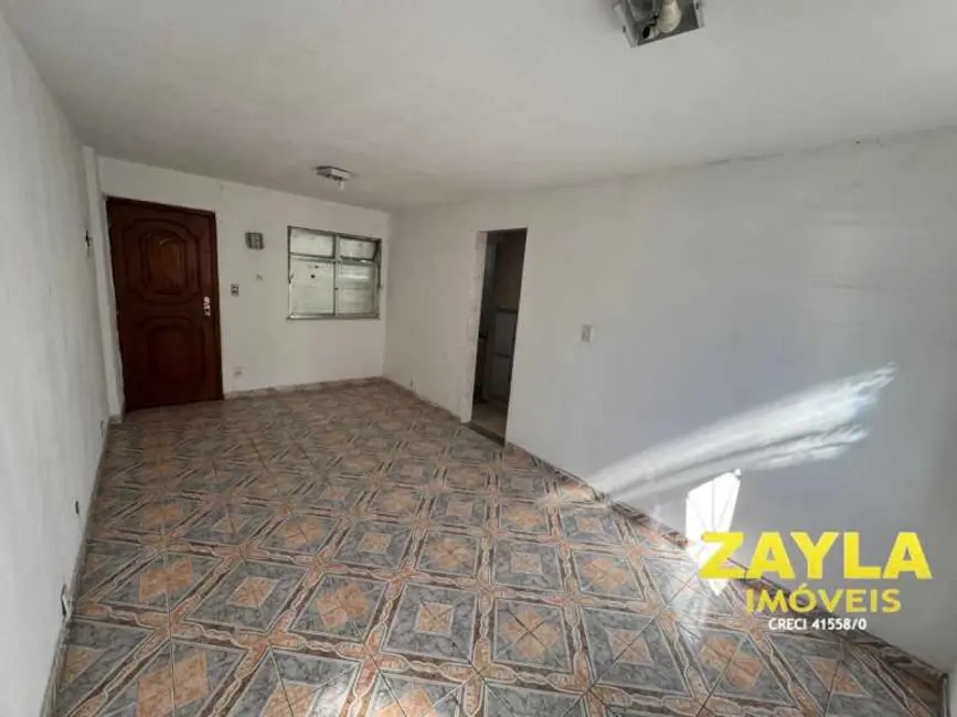 Foto 5 de Apartamento com 1 quarto à venda, 38m2 em Rio De Janeiro - RJ
