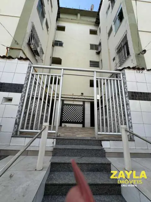 Foto 2 de Apartamento com 1 quarto à venda, 38m2 em Rio De Janeiro - RJ