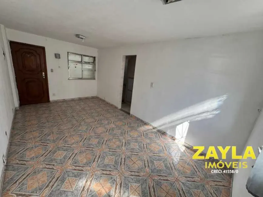 Foto 4 de Apartamento com 1 quarto à venda, 38m2 em Rio De Janeiro - RJ