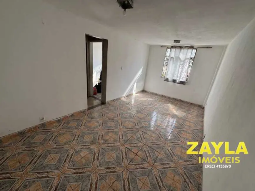 Foto 6 de Apartamento com 1 quarto à venda, 38m2 em Rio De Janeiro - RJ