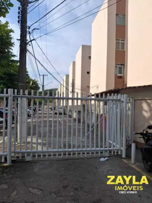 Foto 4 de Apartamento com 2 quartos à venda, 43m2 em Rio De Janeiro - RJ