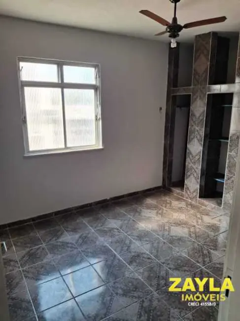 Foto 8 de Apartamento com 2 quartos à venda, 43m2 em Rio De Janeiro - RJ