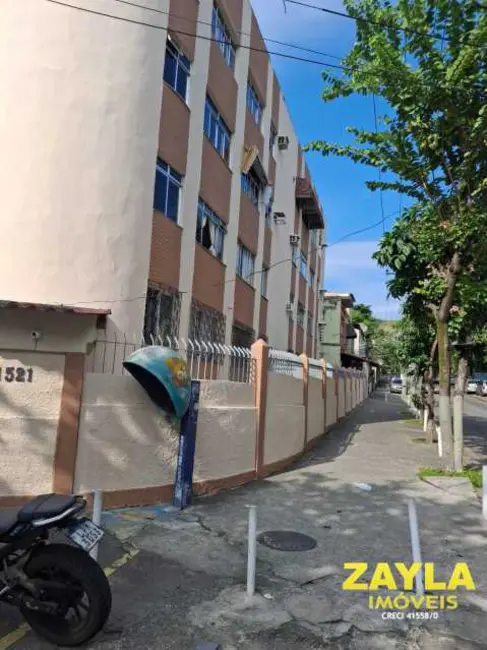 Foto 2 de Apartamento com 2 quartos à venda, 43m2 em Rio De Janeiro - RJ