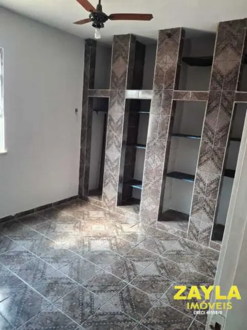 Foto 9 de Apartamento com 2 quartos à venda, 43m2 em Rio De Janeiro - RJ