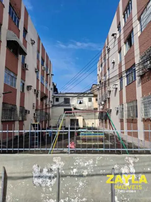 Foto 1 de Apartamento com 2 quartos à venda, 43m2 em Rio De Janeiro - RJ