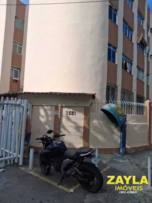 Foto 3 de Apartamento com 2 quartos à venda, 43m2 em Rio De Janeiro - RJ