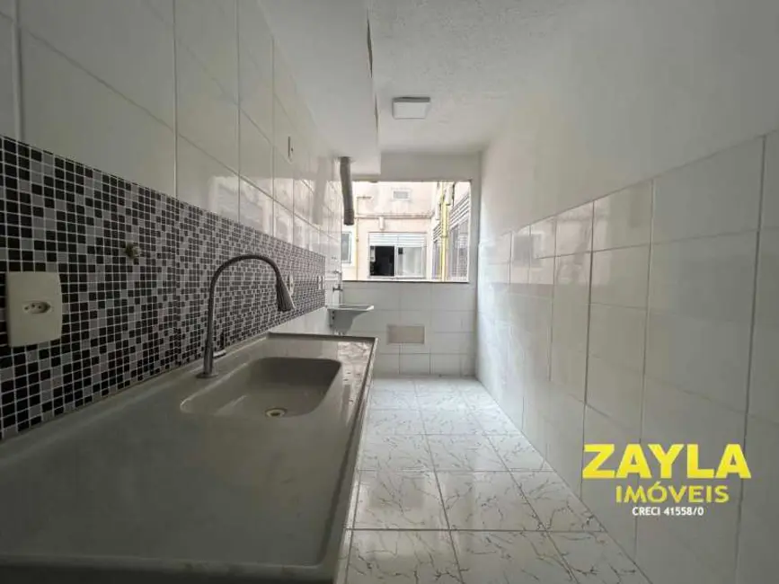 Foto 4 de Apartamento com 2 quartos à venda, 48m2 em Rio De Janeiro - RJ