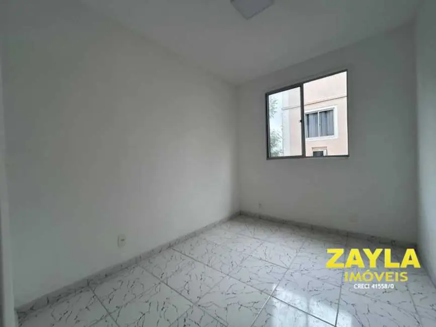 Foto 7 de Apartamento com 2 quartos à venda, 48m2 em Rio De Janeiro - RJ