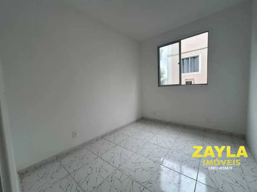 Foto 6 de Apartamento com 2 quartos à venda, 48m2 em Rio De Janeiro - RJ
