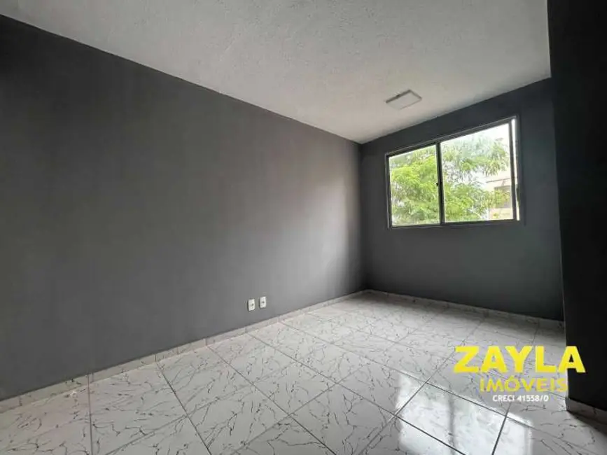 Foto 1 de Apartamento com 2 quartos à venda, 48m2 em Rio De Janeiro - RJ