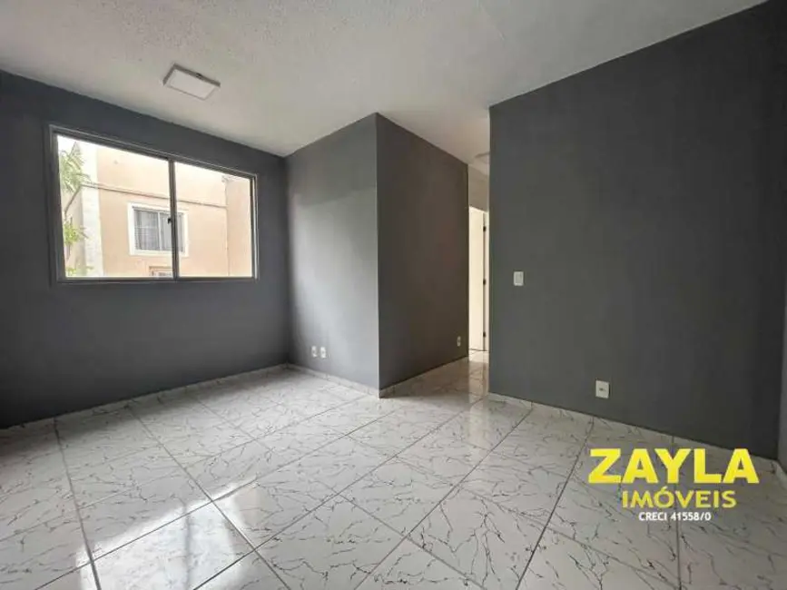 Foto 2 de Apartamento com 2 quartos à venda, 48m2 em Rio De Janeiro - RJ