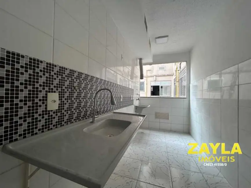 Foto 5 de Apartamento com 2 quartos à venda, 48m2 em Rio De Janeiro - RJ