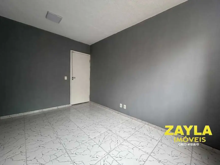 Foto 3 de Apartamento com 2 quartos à venda, 48m2 em Rio De Janeiro - RJ