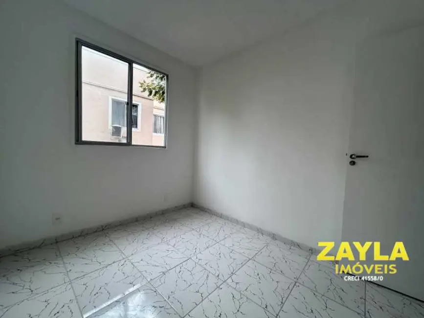Foto 9 de Apartamento com 2 quartos à venda, 48m2 em Rio De Janeiro - RJ