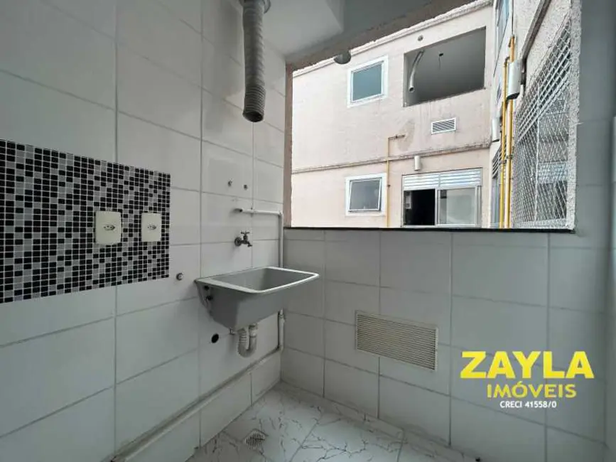 Foto 8 de Apartamento com 2 quartos à venda, 48m2 em Rio De Janeiro - RJ