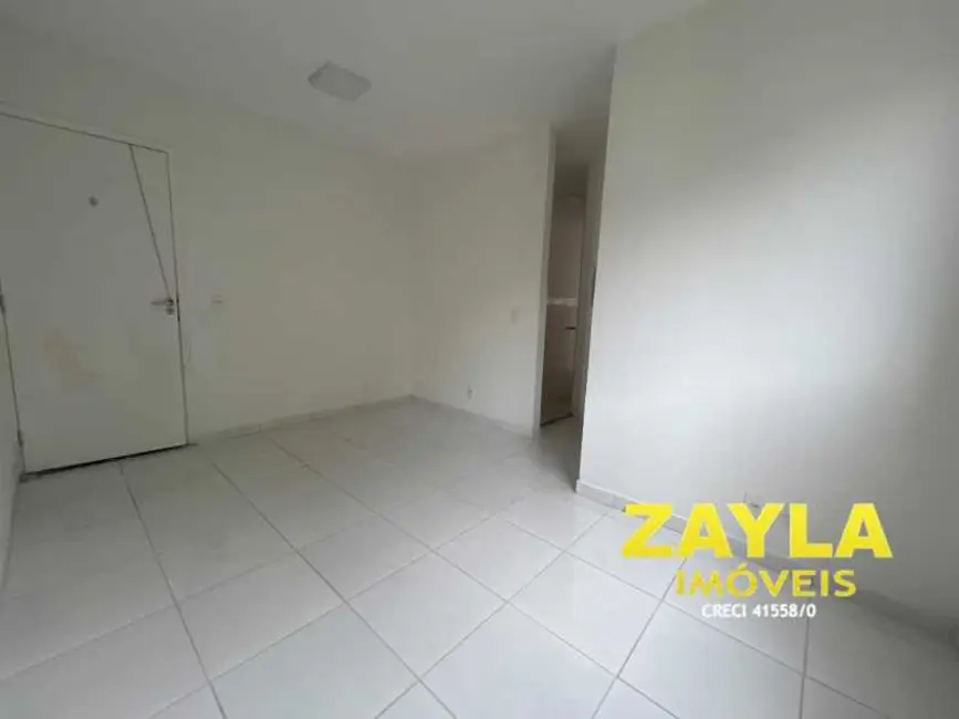 Foto 4 de Apartamento com 2 quartos à venda, 48m2 em Rio De Janeiro - RJ