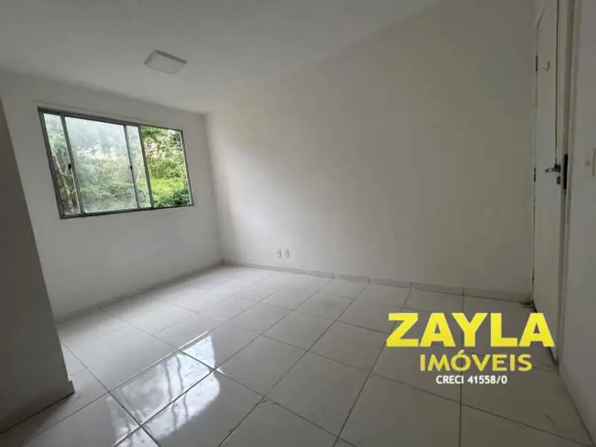 Foto 1 de Apartamento com 2 quartos à venda, 48m2 em Rio De Janeiro - RJ