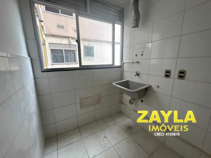 Foto 6 de Apartamento com 2 quartos à venda, 48m2 em Rio De Janeiro - RJ