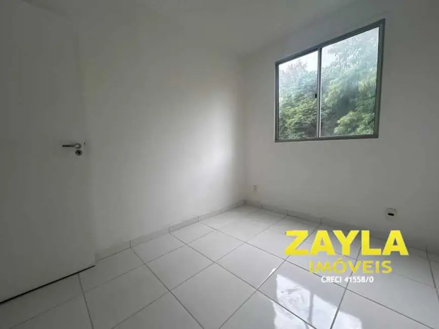 Foto 9 de Apartamento com 2 quartos à venda, 48m2 em Rio De Janeiro - RJ