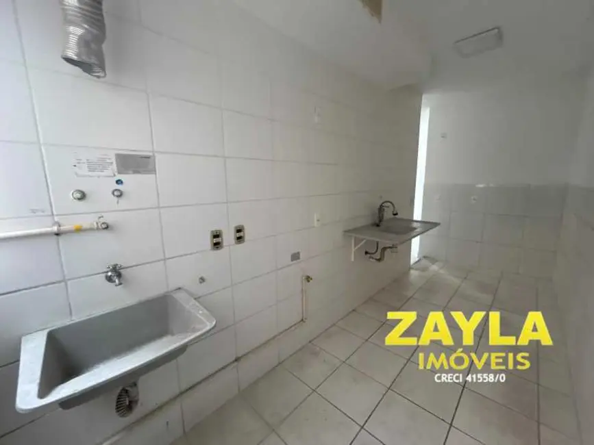Foto 7 de Apartamento com 2 quartos à venda, 48m2 em Rio De Janeiro - RJ