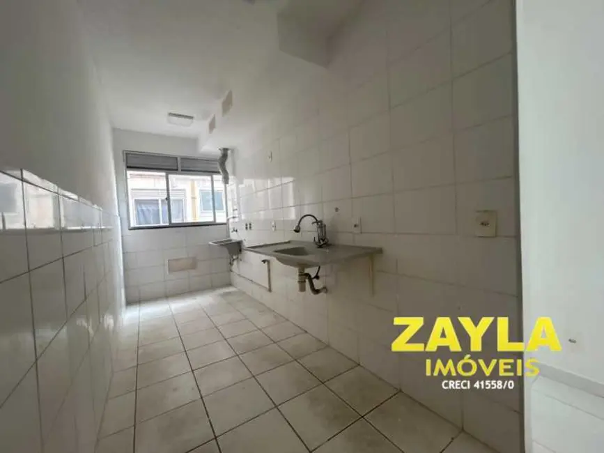 Foto 3 de Apartamento com 2 quartos à venda, 48m2 em Rio De Janeiro - RJ