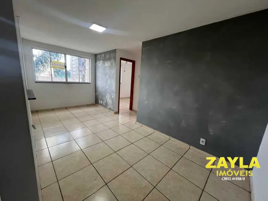 Apartamento com 2 quartos à venda, 48m2 em Rio De Janeiro - RJ - imagem 3 Foto 3 de Apartamento com 2 quartos à venda, 48m2 em Rio De Janeiro - RJ