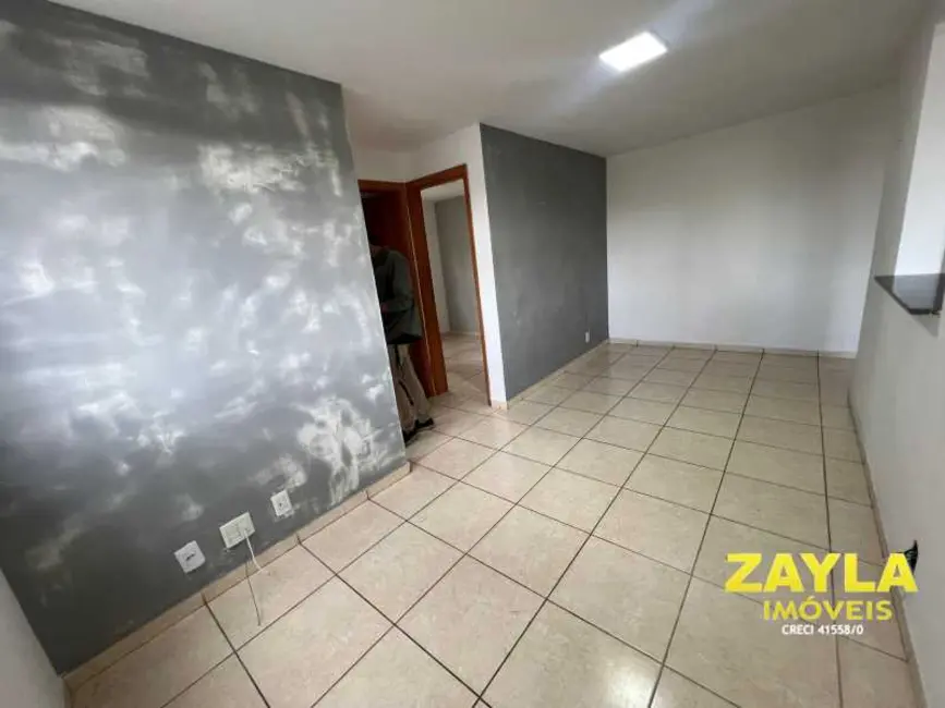 Apartamento com 2 quartos à venda, 48m2 em Rio De Janeiro - RJ - imagem 5 Foto 5 de Apartamento com 2 quartos à venda, 48m2 em Rio De Janeiro - RJ