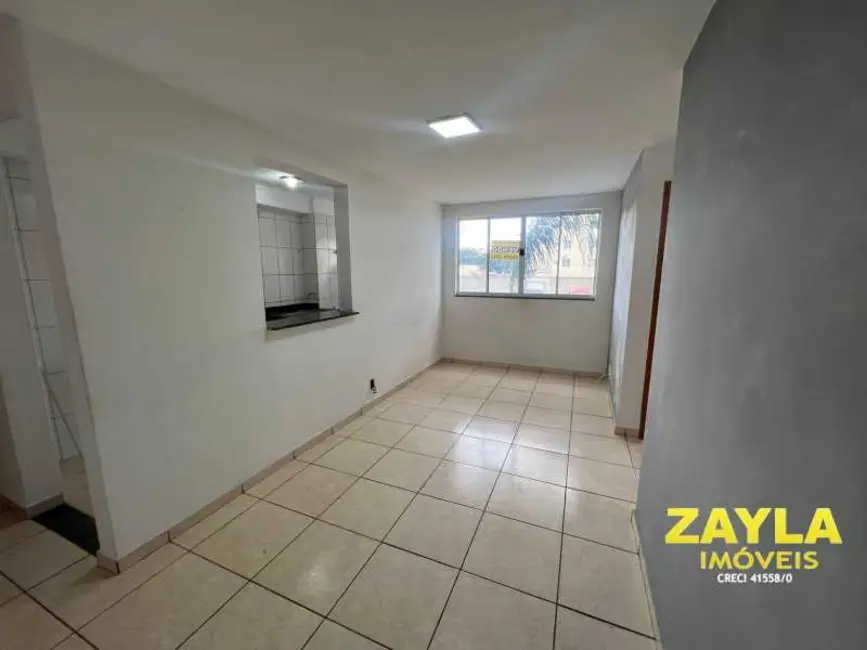 Apartamento com 2 quartos à venda, 48m2 em Rio De Janeiro - RJ - imagem 2 Foto 2 de Apartamento com 2 quartos à venda, 48m2 em Rio De Janeiro - RJ