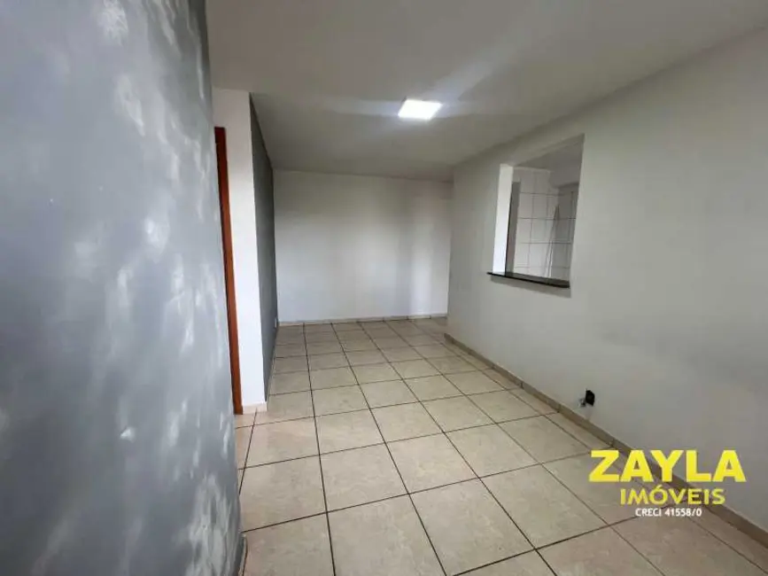 Apartamento com 2 quartos à venda, 48m2 em Rio De Janeiro - RJ - imagem 4 Foto 4 de Apartamento com 2 quartos à venda, 48m2 em Rio De Janeiro - RJ
