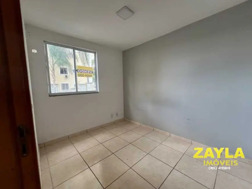 Apartamento com 2 quartos à venda, 48m2 em Rio De Janeiro - RJ - imagem 1 Foto 1 de Apartamento com 2 quartos à venda, 48m2 em Rio De Janeiro - RJ