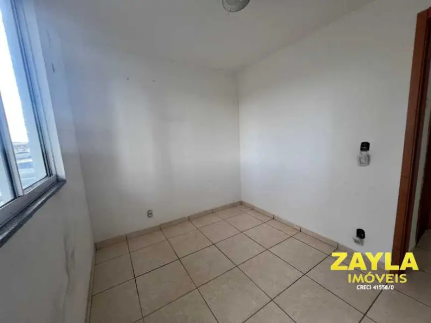 Apartamento com 2 quartos à venda, 48m2 em Rio De Janeiro - RJ - imagem 7 Foto 7 de Apartamento com 2 quartos à venda, 48m2 em Rio De Janeiro - RJ