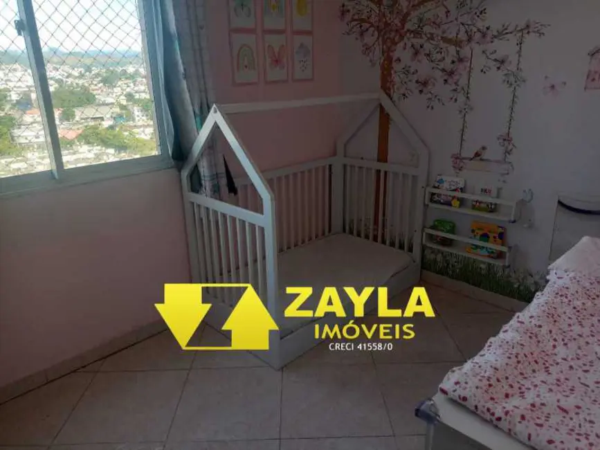 Apartamento com 2 quartos à venda, 45m2 em Rio De Janeiro - RJ - imagem 9 Foto 9 de Apartamento com 2 quartos à venda, 45m2 em Rio De Janeiro - RJ