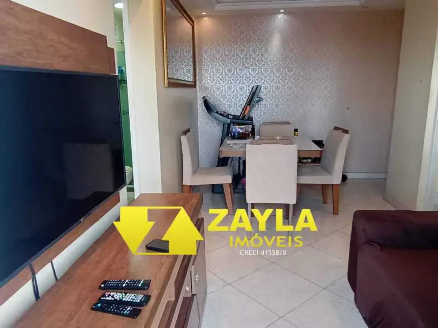 Apartamento com 2 quartos à venda, 45m2 em Rio De Janeiro - RJ - imagem 2 Foto 2 de Apartamento com 2 quartos à venda, 45m2 em Rio De Janeiro - RJ
