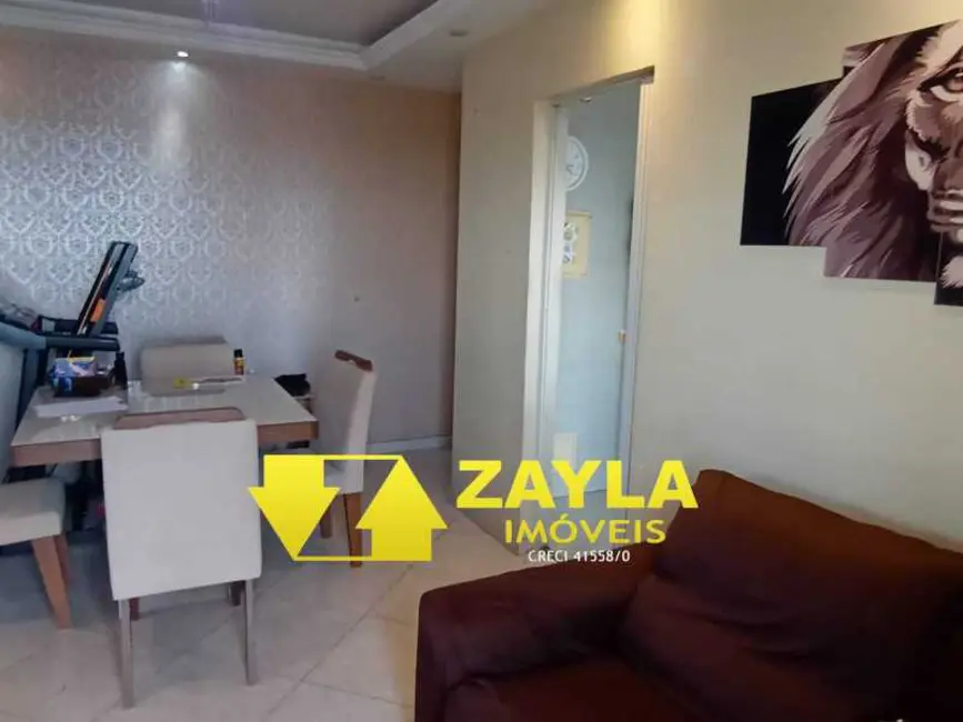Apartamento com 2 quartos à venda, 45m2 em Rio De Janeiro - RJ - imagem 1 Foto 1 de Apartamento com 2 quartos à venda, 45m2 em Rio De Janeiro - RJ