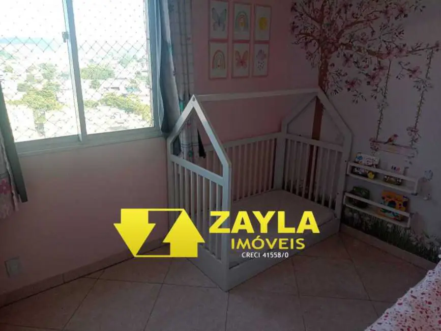 Apartamento com 2 quartos à venda, 45m2 em Rio De Janeiro - RJ - imagem 8 Foto 8 de Apartamento com 2 quartos à venda, 45m2 em Rio De Janeiro - RJ