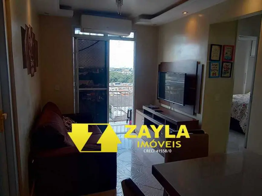 Apartamento com 2 quartos à venda, 45m2 em Rio De Janeiro - RJ - imagem 4 Foto 4 de Apartamento com 2 quartos à venda, 45m2 em Rio De Janeiro - RJ