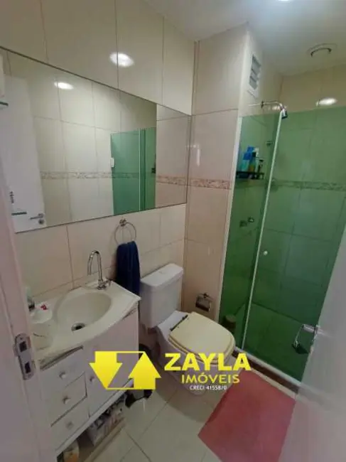 Apartamento com 2 quartos à venda, 45m2 em Rio De Janeiro - RJ - imagem 7 Foto 7 de Apartamento com 2 quartos à venda, 45m2 em Rio De Janeiro - RJ