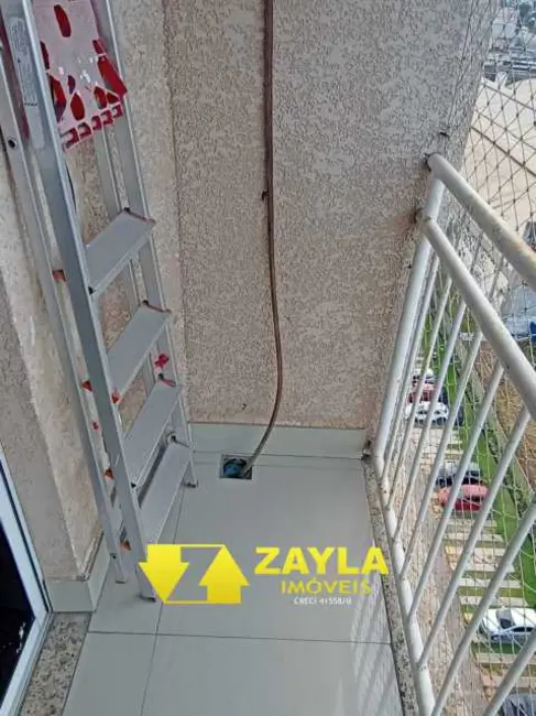 Apartamento com 2 quartos à venda, 45m2 em Rio De Janeiro - RJ - imagem 6 Foto 6 de Apartamento com 2 quartos à venda, 45m2 em Rio De Janeiro - RJ